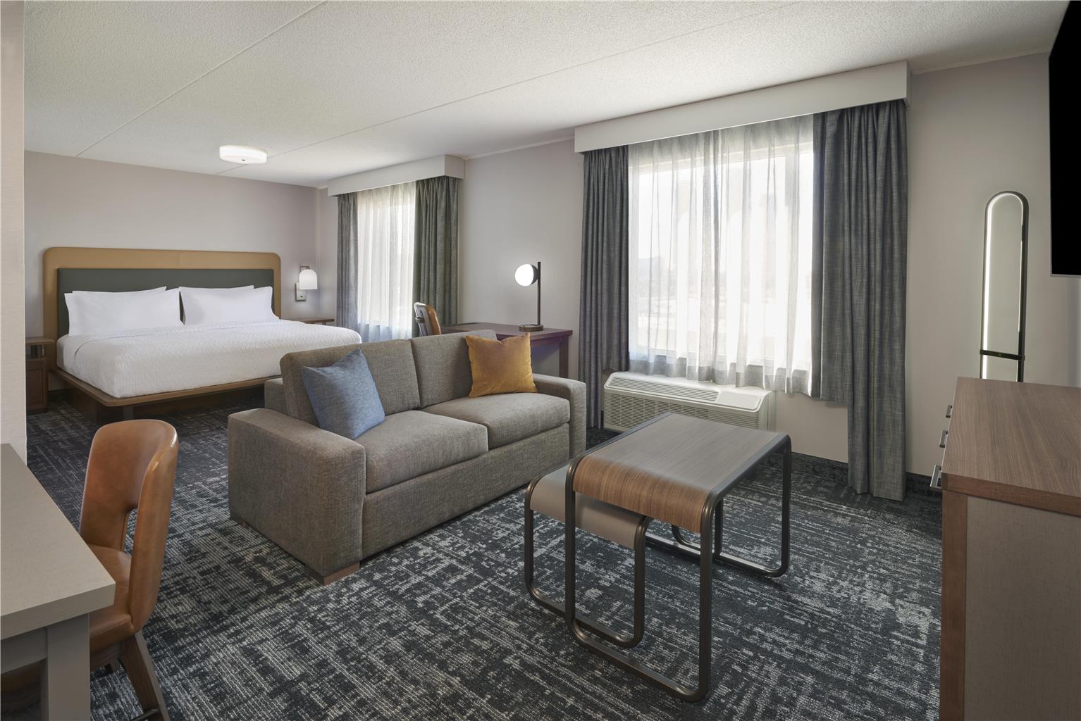 Фото Homewood Suites by Hilton Toronto Vaughan
