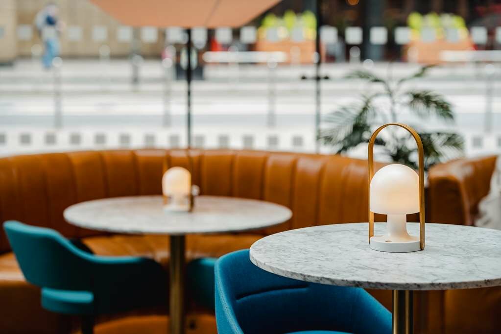Фото Radisson Blu Hotel, Glasgow
