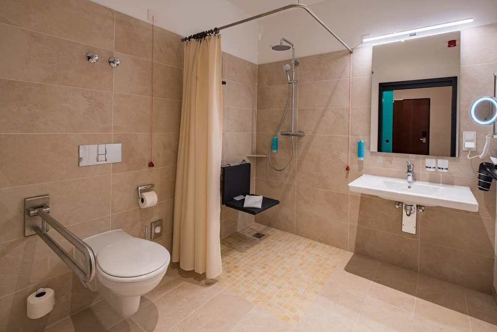 Фото Best Western Plus Hotel Excelsior