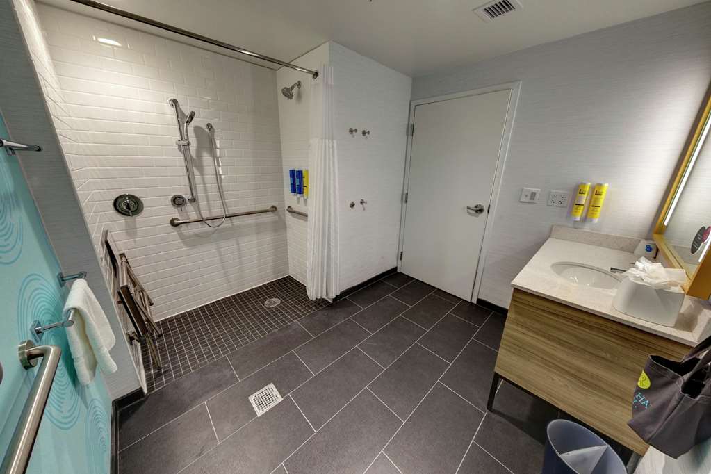 Фото Tru by Hilton Georgetown