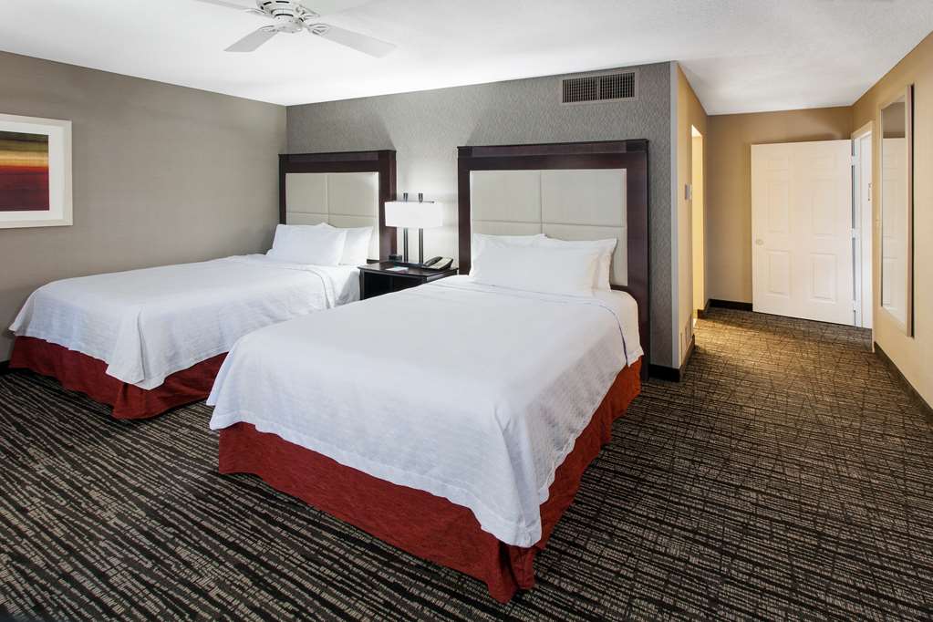 Фото Homewood Suites by Hilton Indianapolis Keystone Crossing