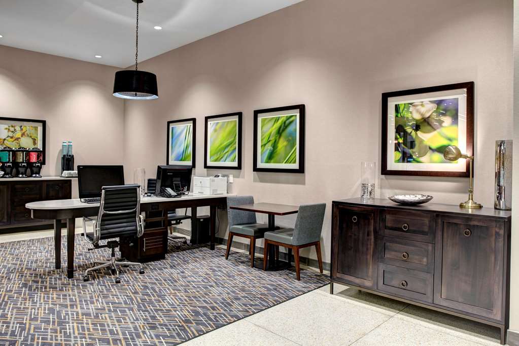 Фото Homewood Suites by Hilton Richmond Downtown