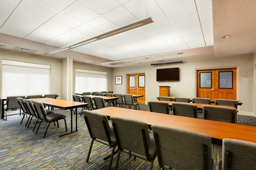 Гостиница Holiday Inn Express & Suites Inverness-Lecanto в Инвернессе