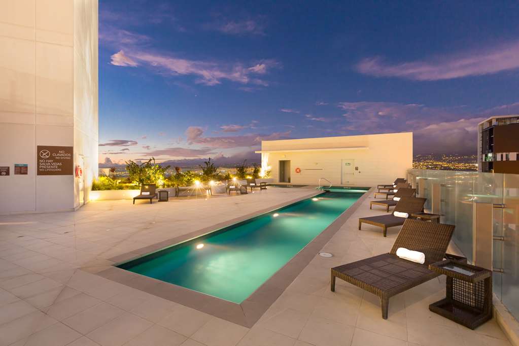 Фото Hilton Garden Inn San Jose La Sabana