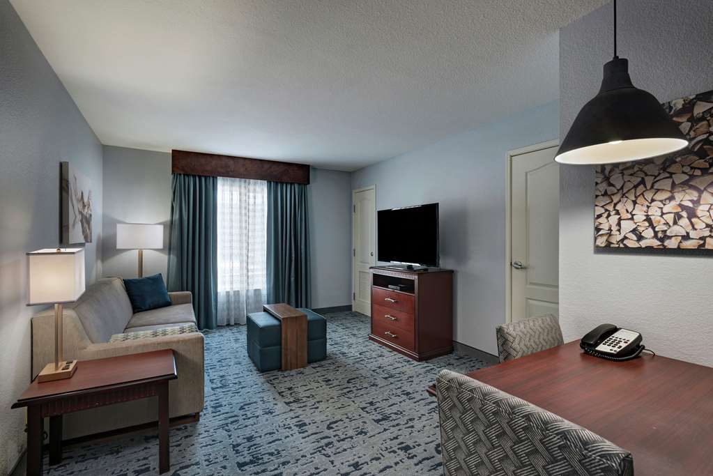 Фото Homewood Suites by Hilton Fort Collins