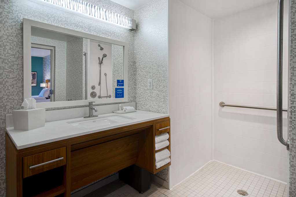Фото Home2 Suites by Hilton Waco