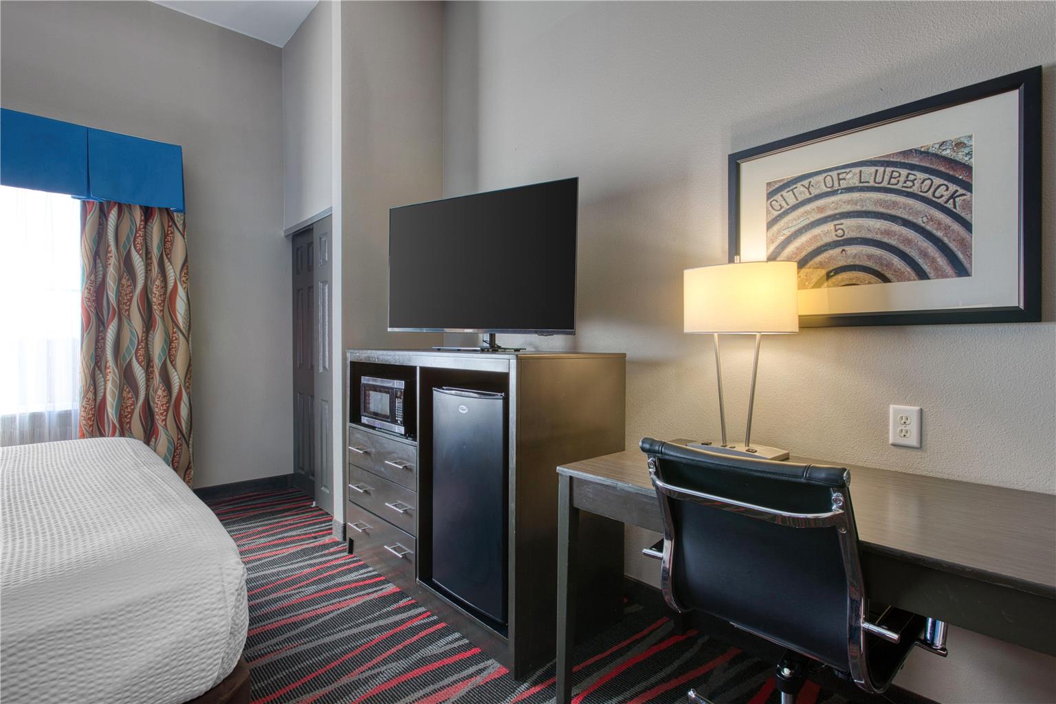 Фото Best Western Plus Tech Medical Center Inn