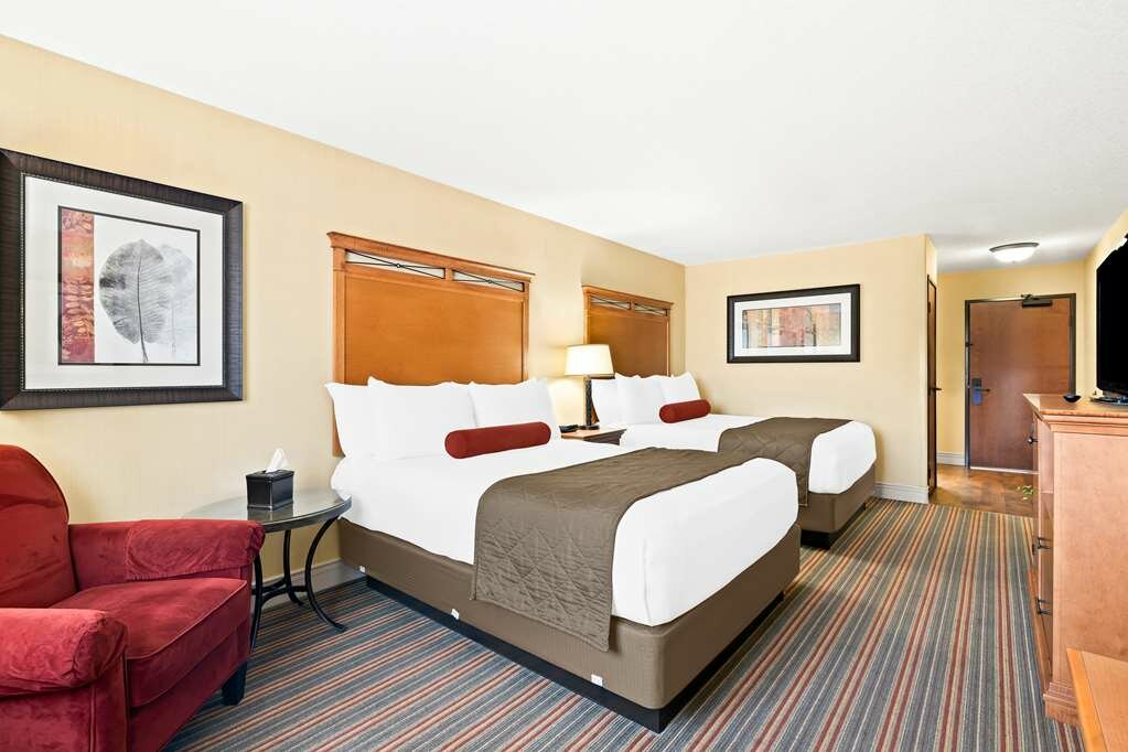 Фото Best Western Newberry Station