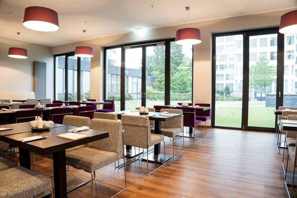 Фото Radisson Blu Scandinavia Hotel, Aarhus