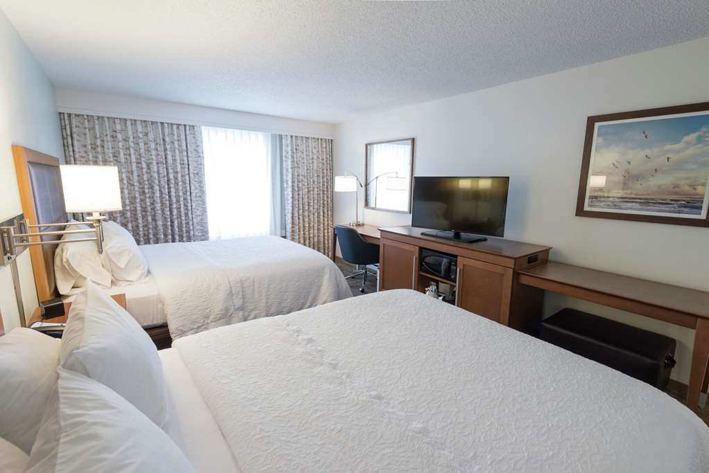 Фото Hampton Inn Boca Raton