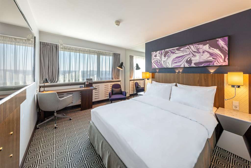 Фото Radisson Blu