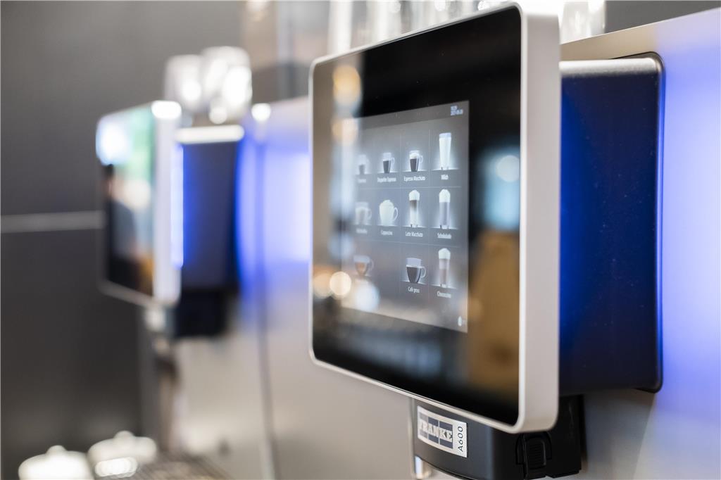 Фото Harbr. Hotel Ludwigsburg