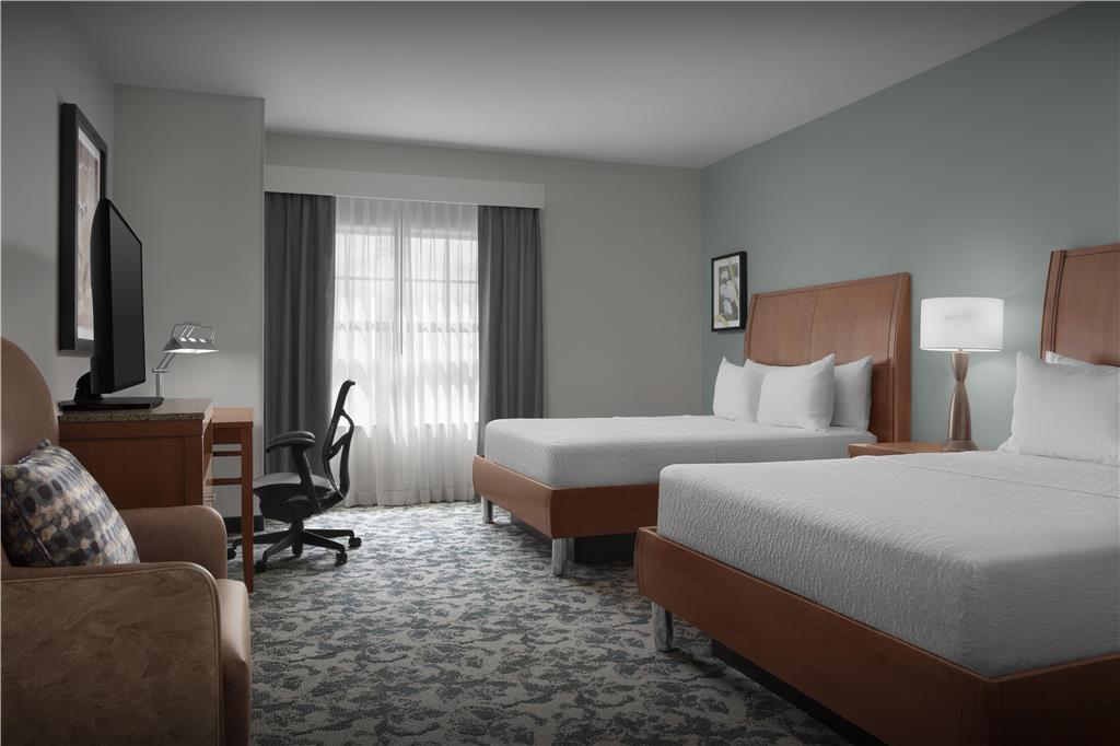 Фото Hilton Garden Inn Oklahoma City Bricktown