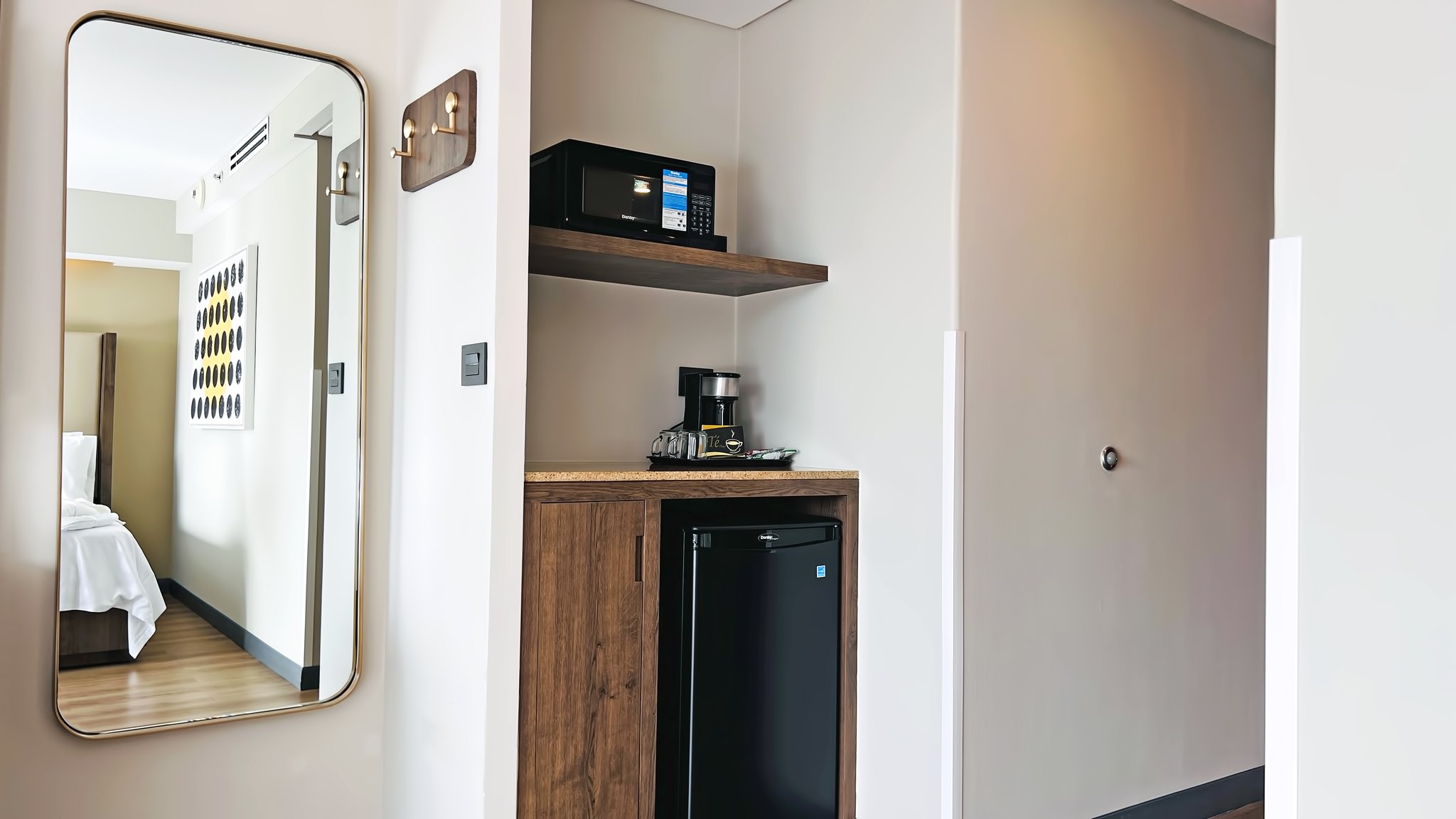 Фото Holiday Inn Mexico City - Plaza Universidad, an Ihg Hotel