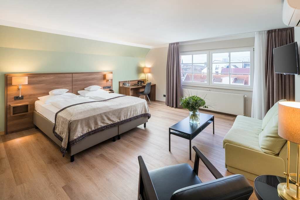 Фото Best Western Plus Hotel Excelsior