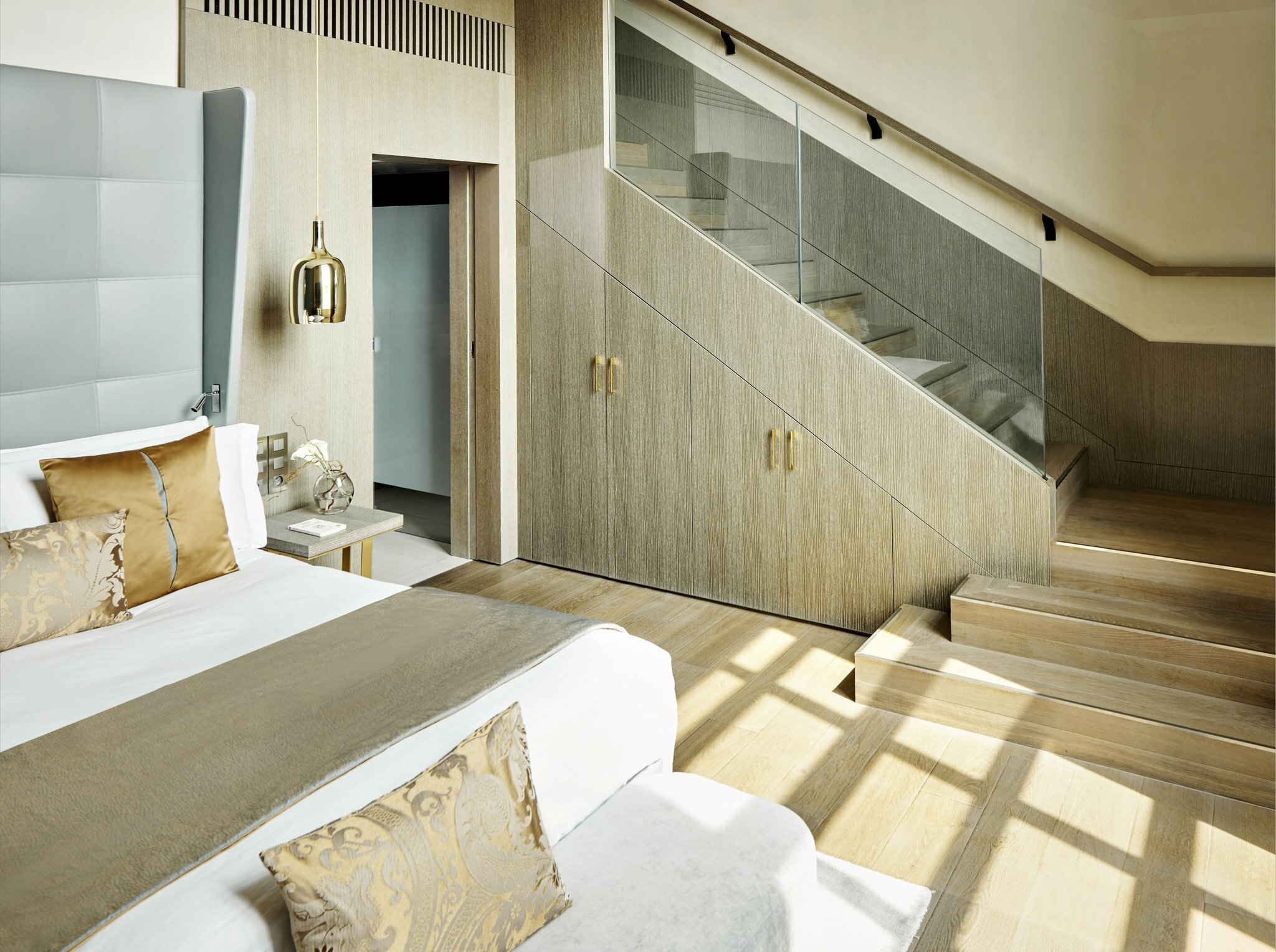 Фото InterContinental Lyon Hotel Dieu