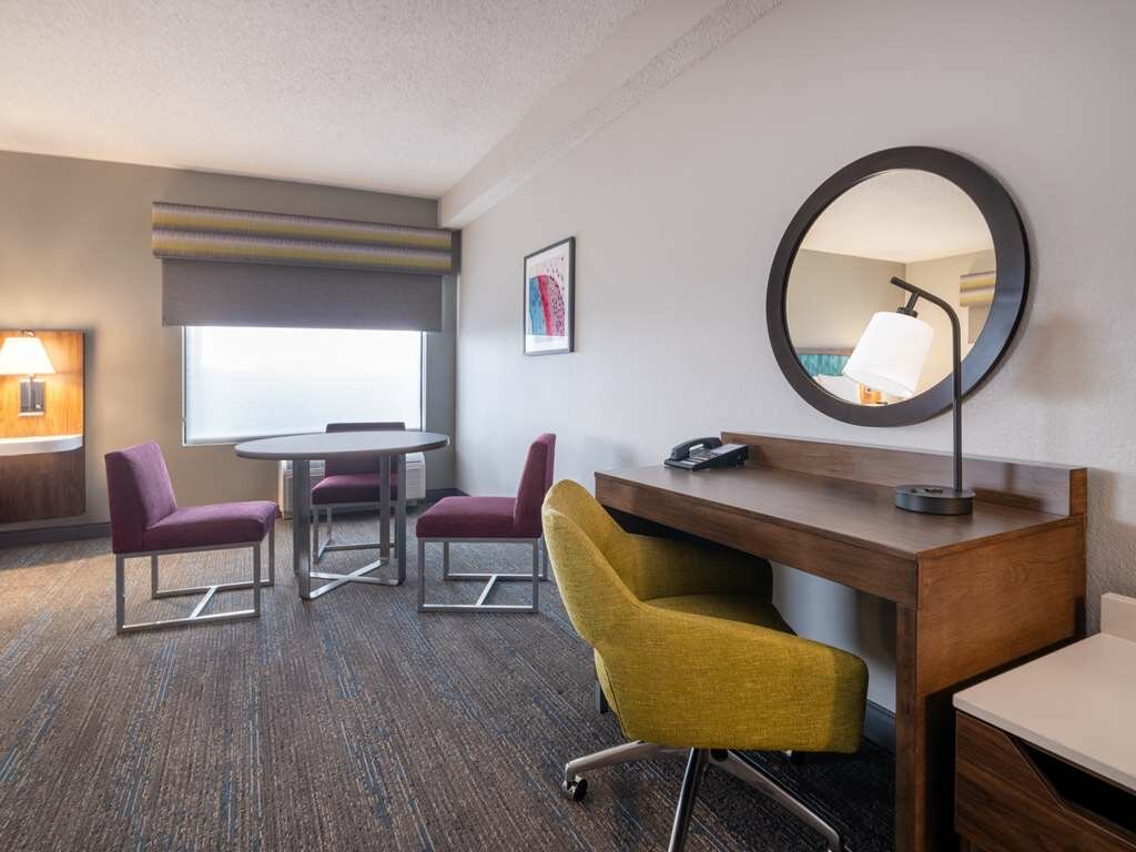 Фото Hampton Inn West Palm Beach Florida Turnpike