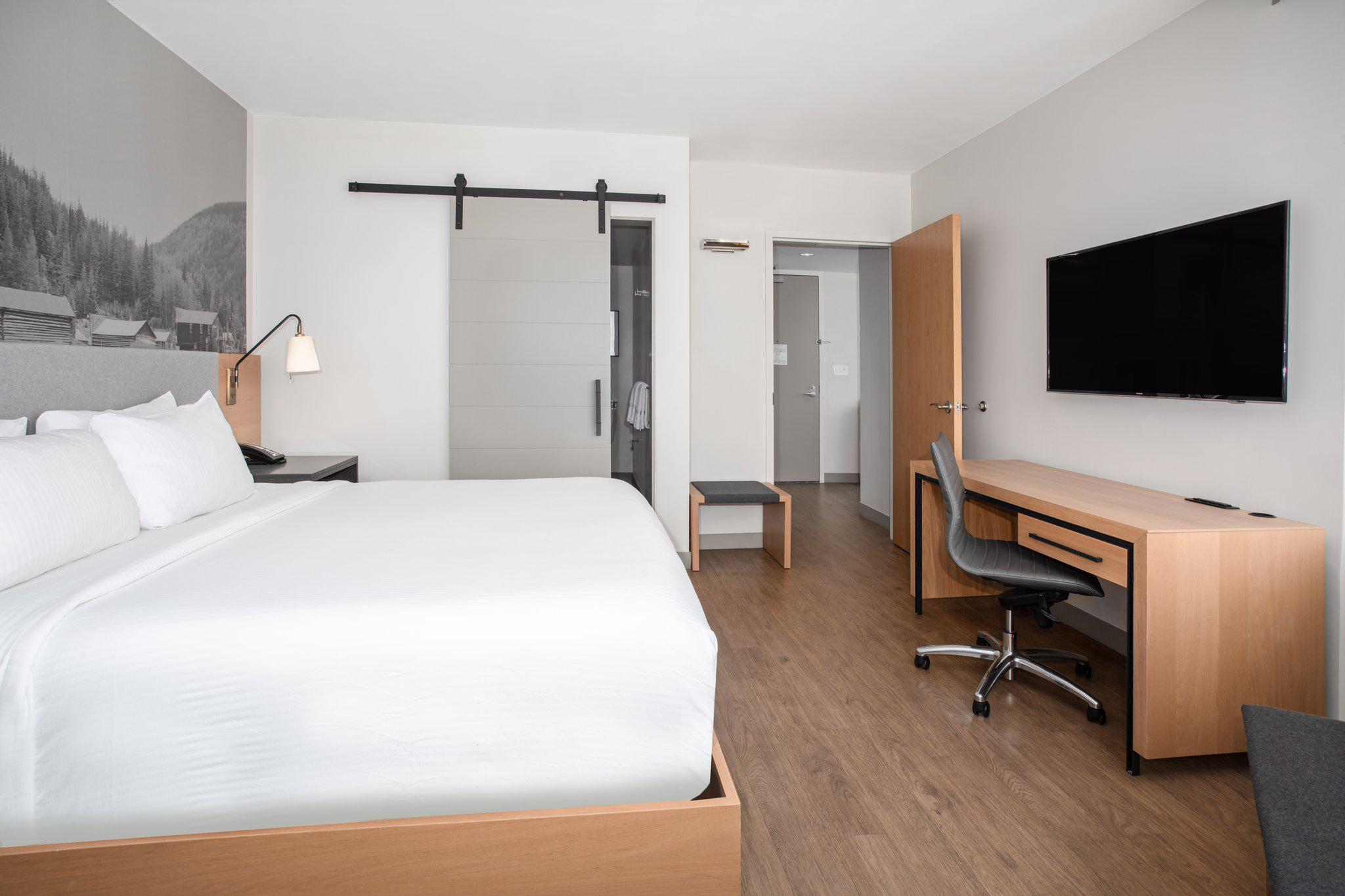 Фото Hotel Indigo Denver Downtown, an Ihg Hotel