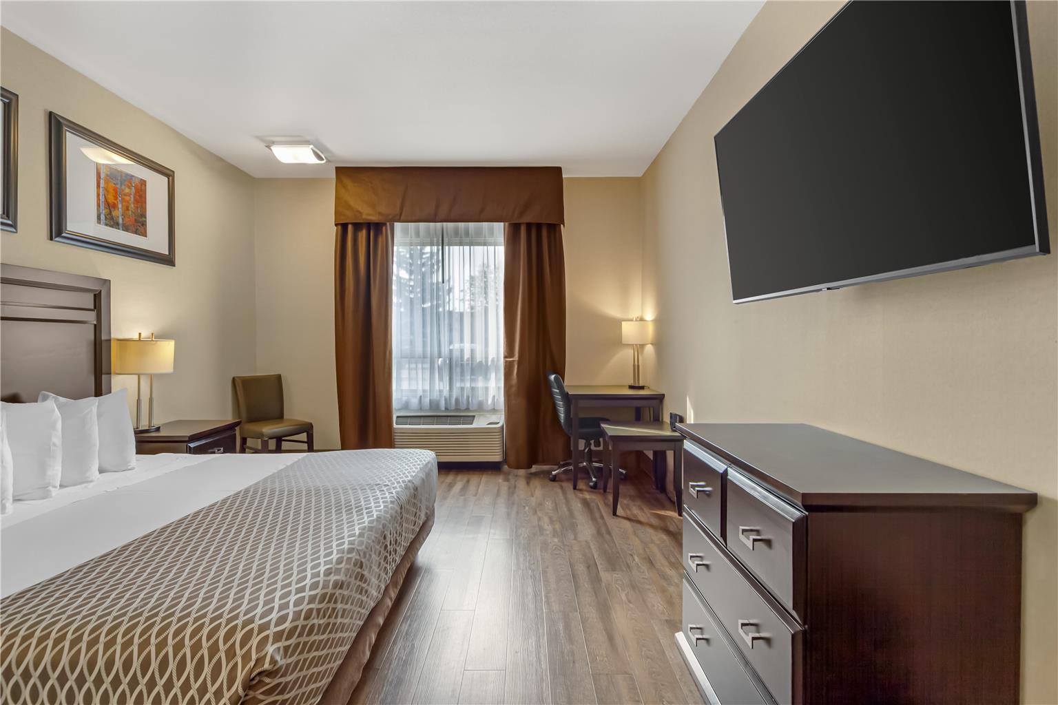 Фото Best Western Plus The Inn At St. Albert