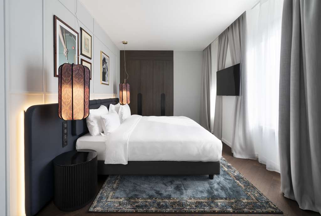 Фото Radisson Collection Hotel Santa Sofia Milan