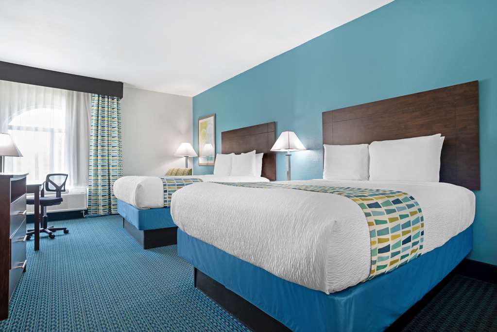 Фото Best Western Plus Blue Angel Inn