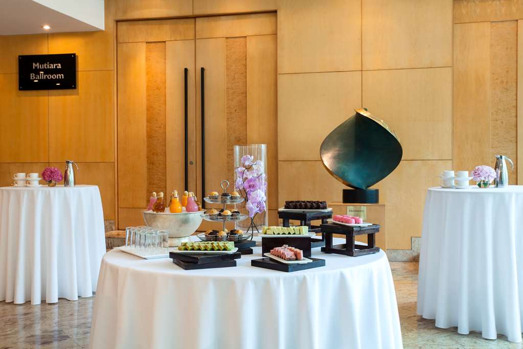 Фото Radisson Hotel Brunei Darussalam