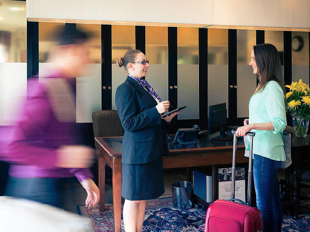 Фото отеля 5