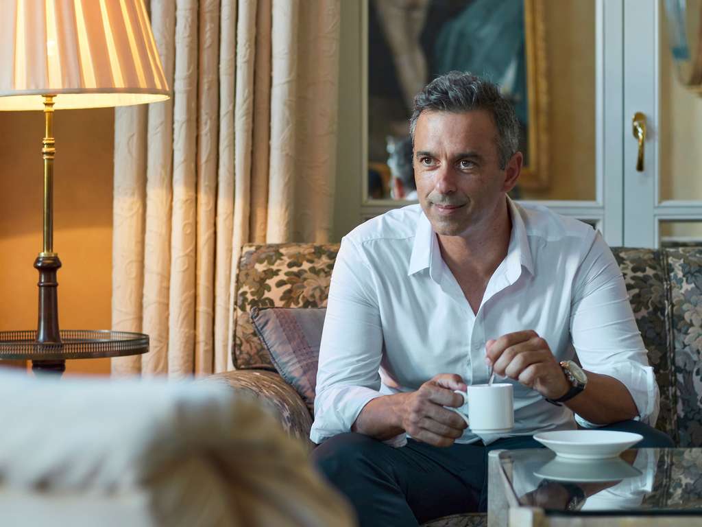 Фото Hotel Rathauspark Wien