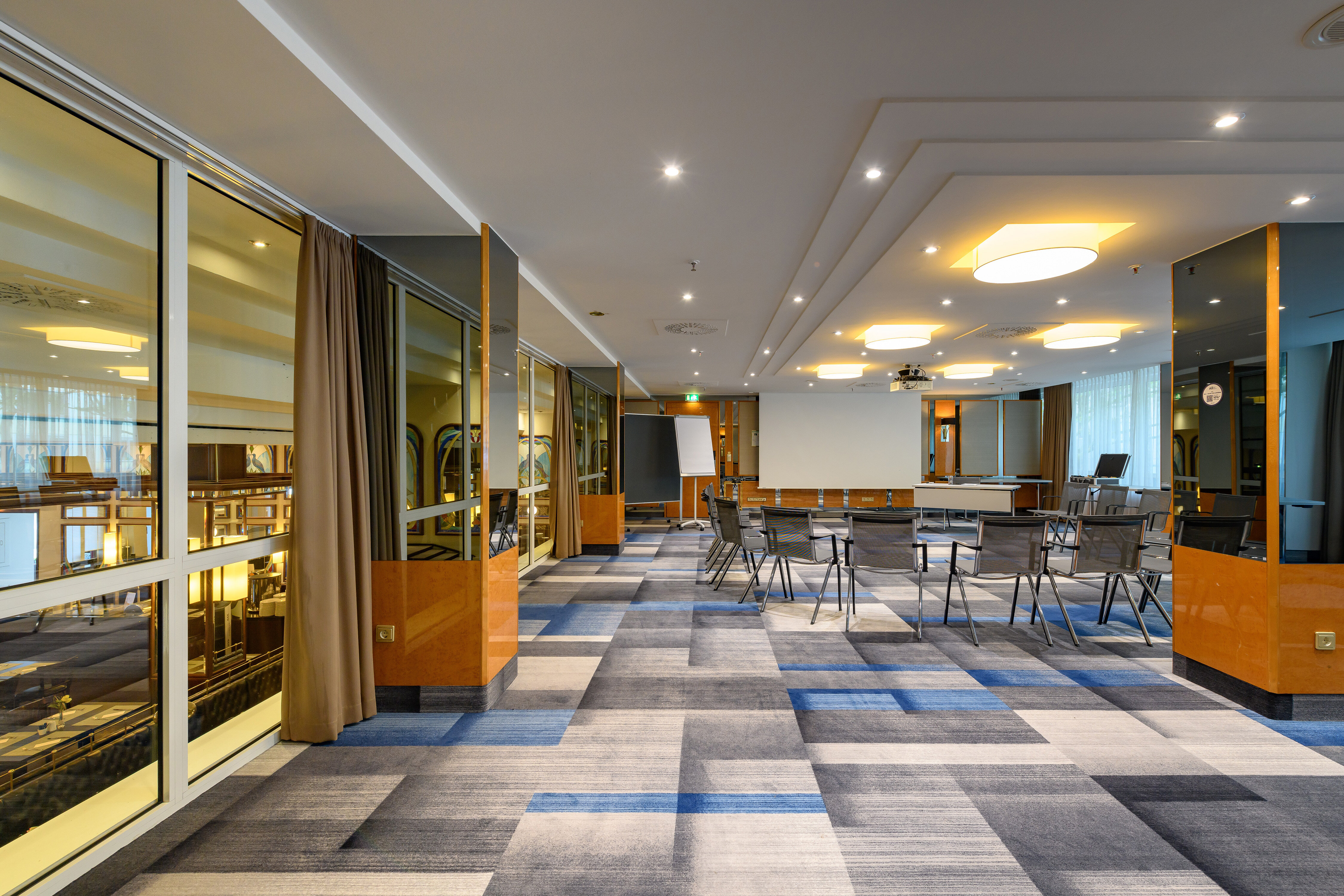 Фото Mercure Hotel Dortmund Centrum