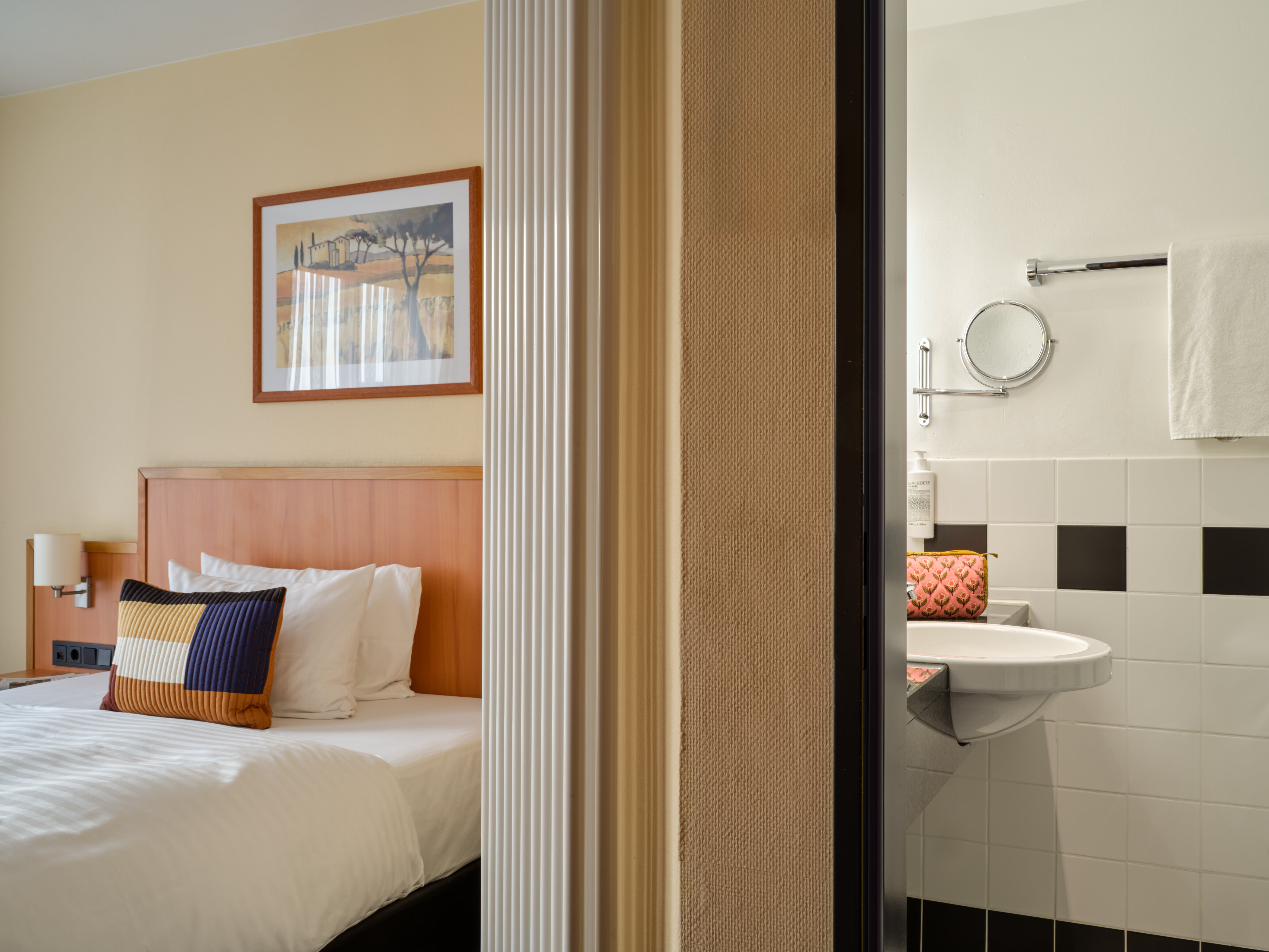 Фото IntercityHotel Bremen