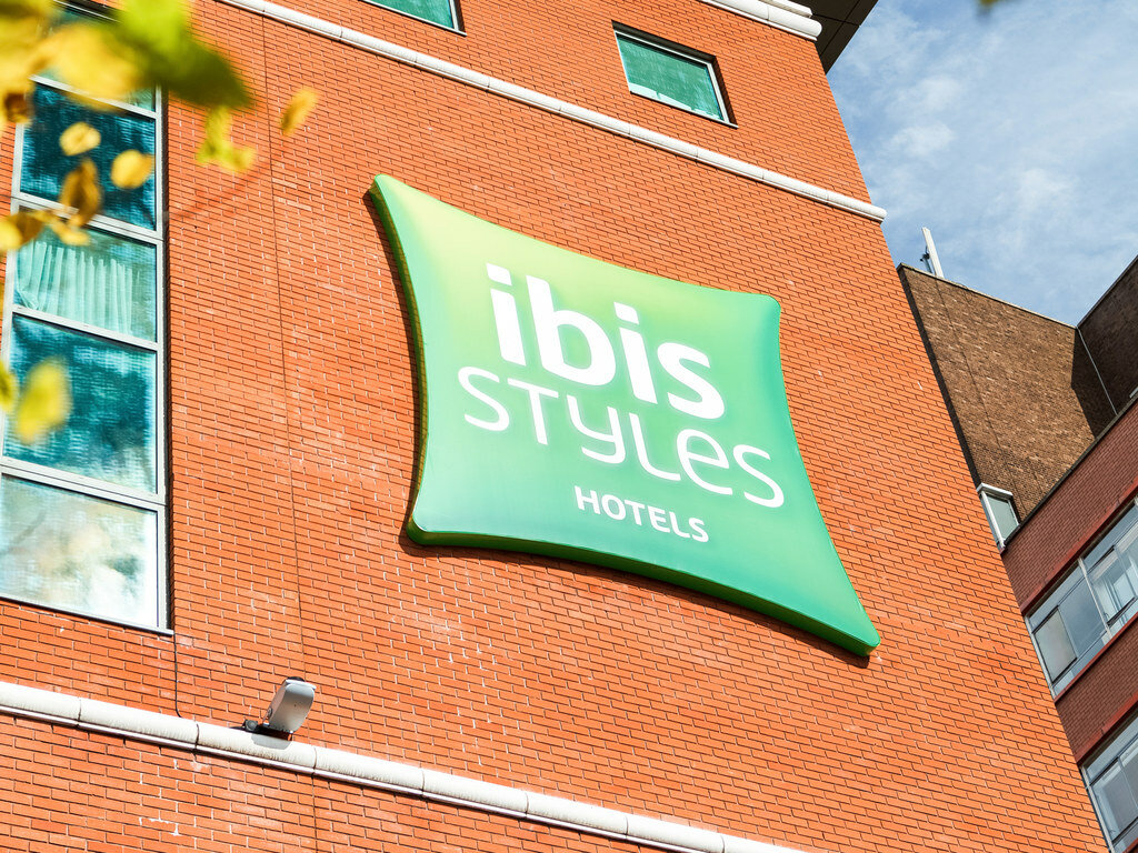Фото ibis Styles Birmingham Centre Hotel