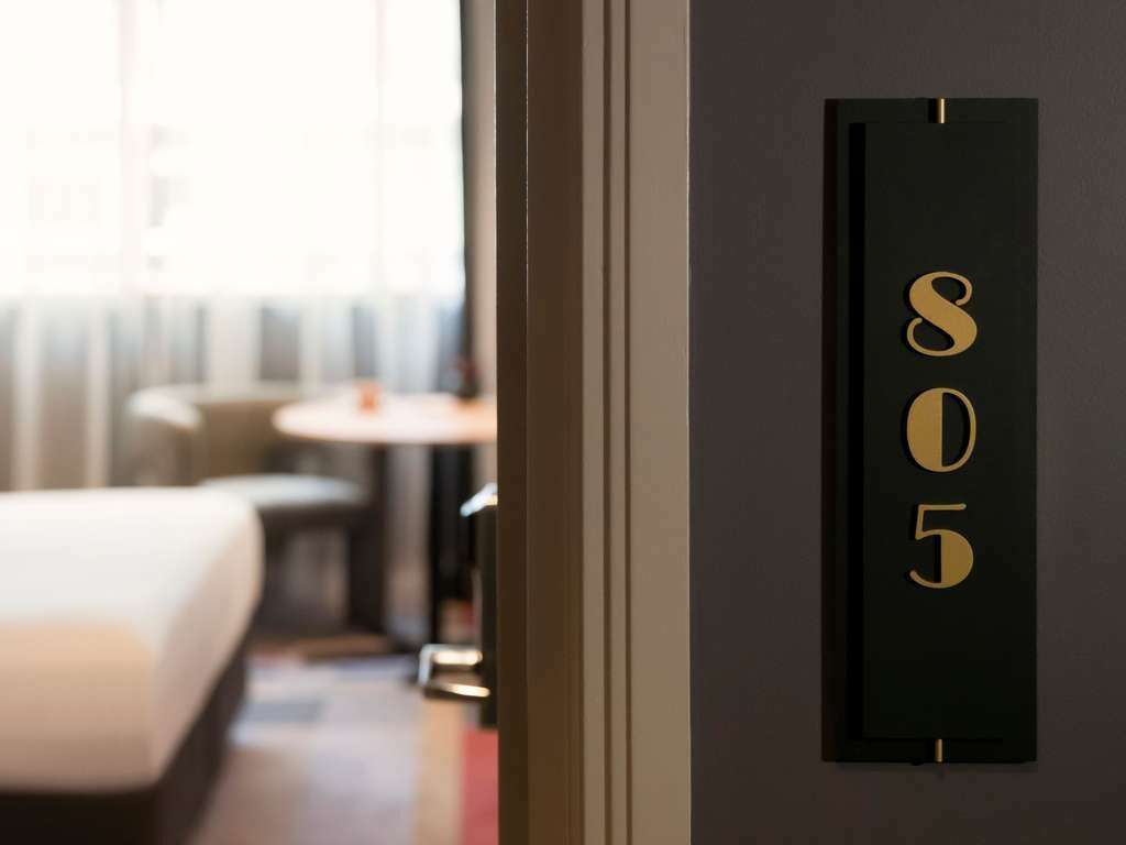 Фото The Sebel Sydney Martin Place