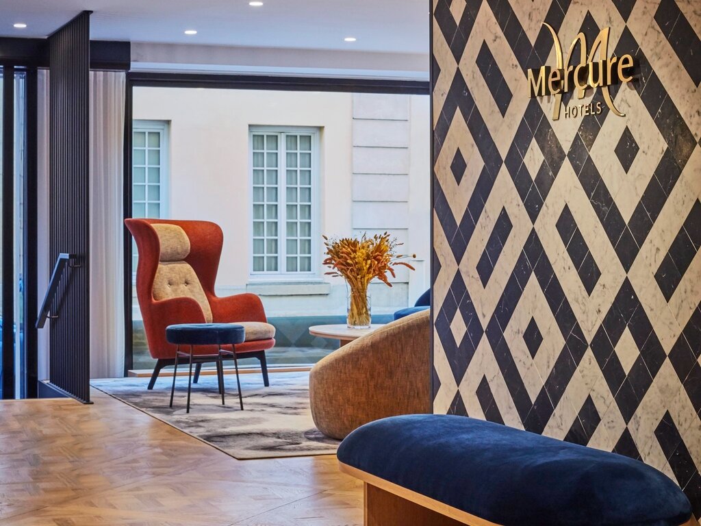 Фото отеля 3