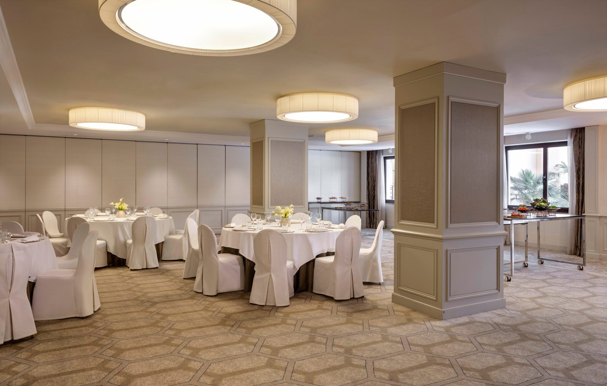 Фото InterContinental Madrid, an Ihg Hotel