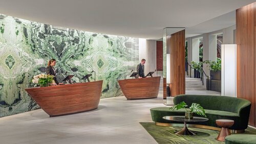Гостиница InterContinental Sydney by IHG в Сиднее