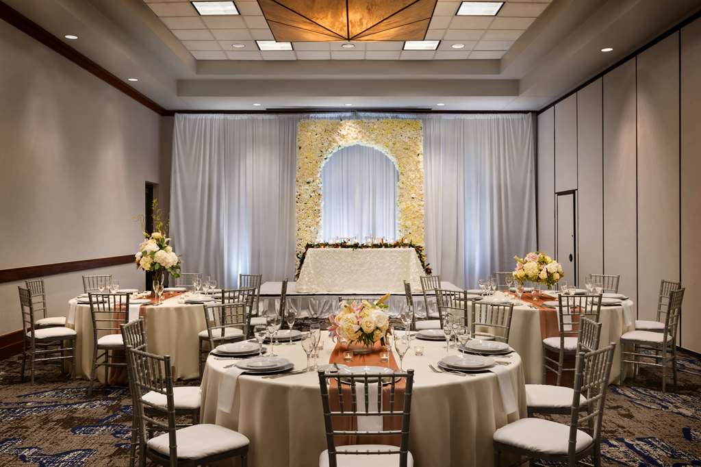Фото Embassy Suites by Hilton Dallas Dfw Airport North