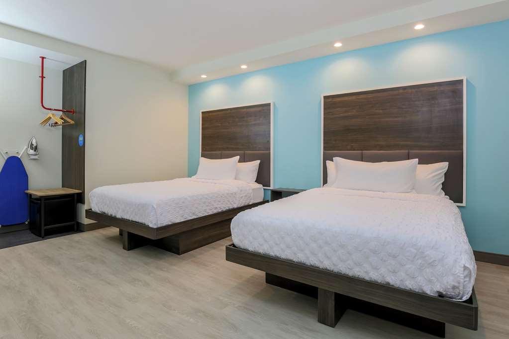 Фото Tru by Hilton Amarillo West
