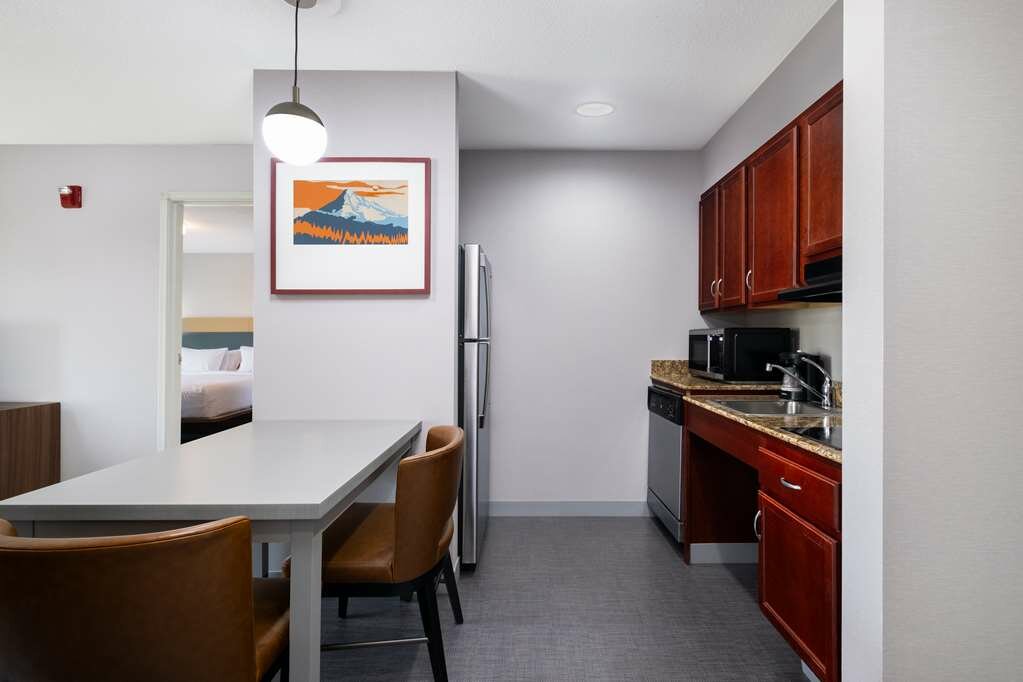 Фото Homewood Suites Medford