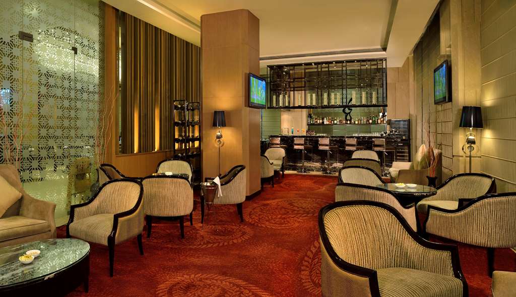 Фото Radisson Blu Jaipur