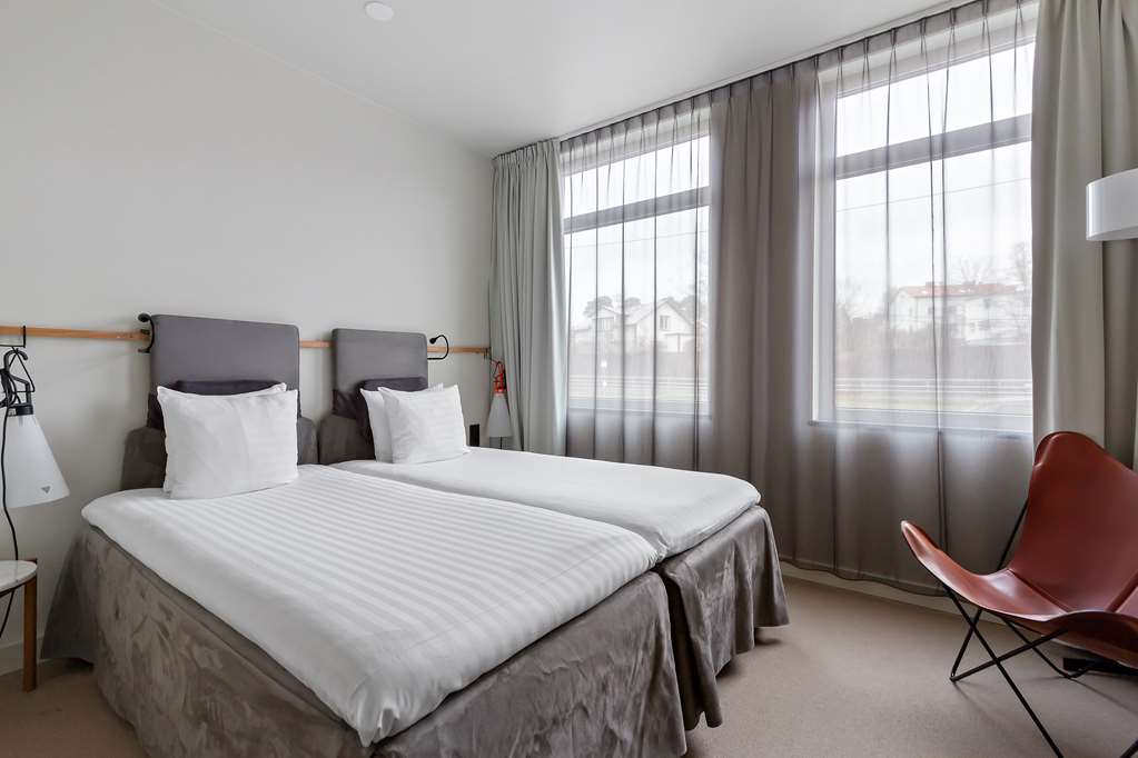 Фото Best Western Plus Sthlm Bromma