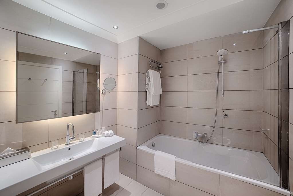 Фото Radisson Blu Hotel Milan