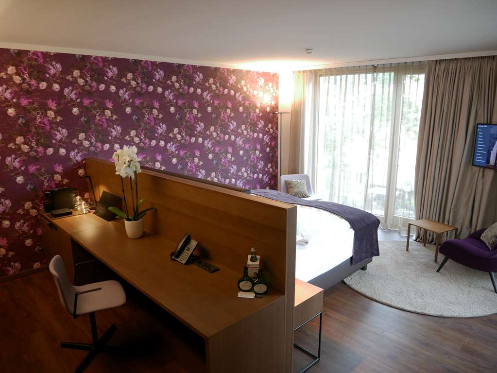 Фото Best Western Premier Hotel Rebstock