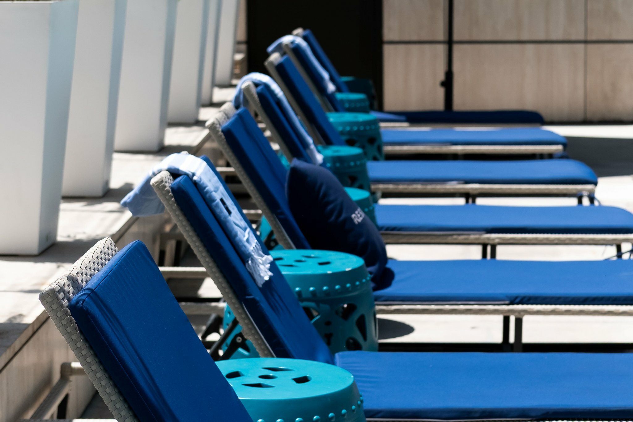 Фото Hotel Indigo Los Angeles Downtown, an Ihg Hotel