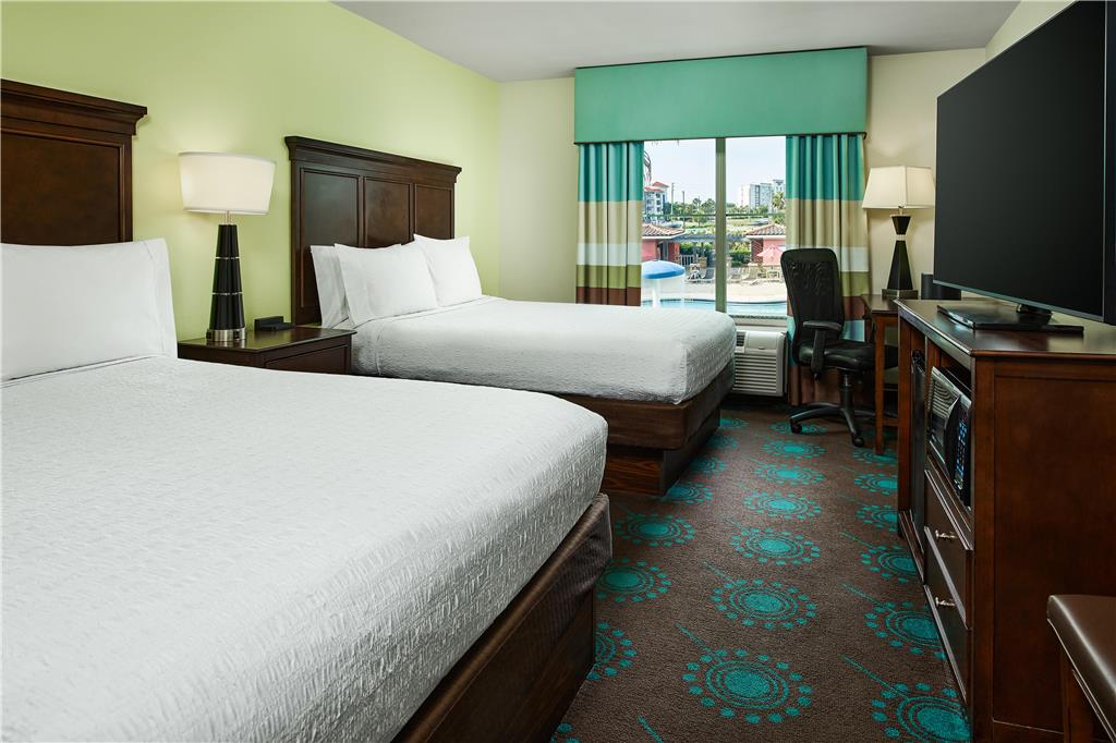 Фото Hampton Inn & Suites Destin, Florida