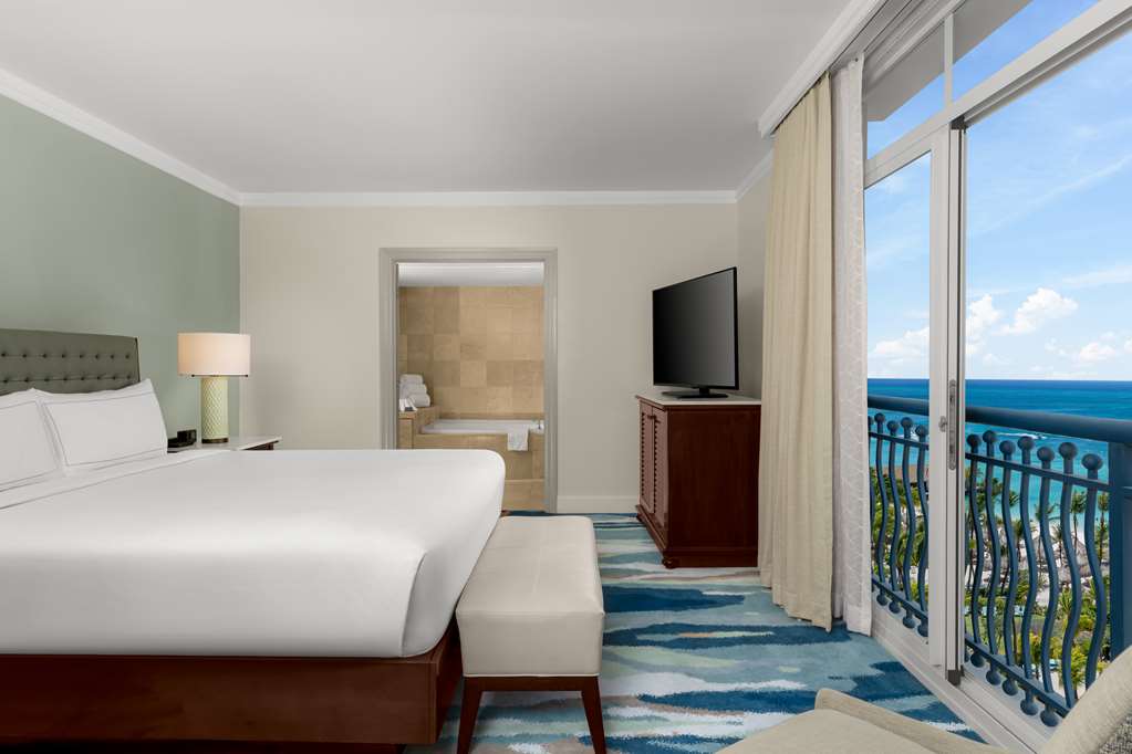 Фото Hilton Aruba Caribbean Resort and Casino