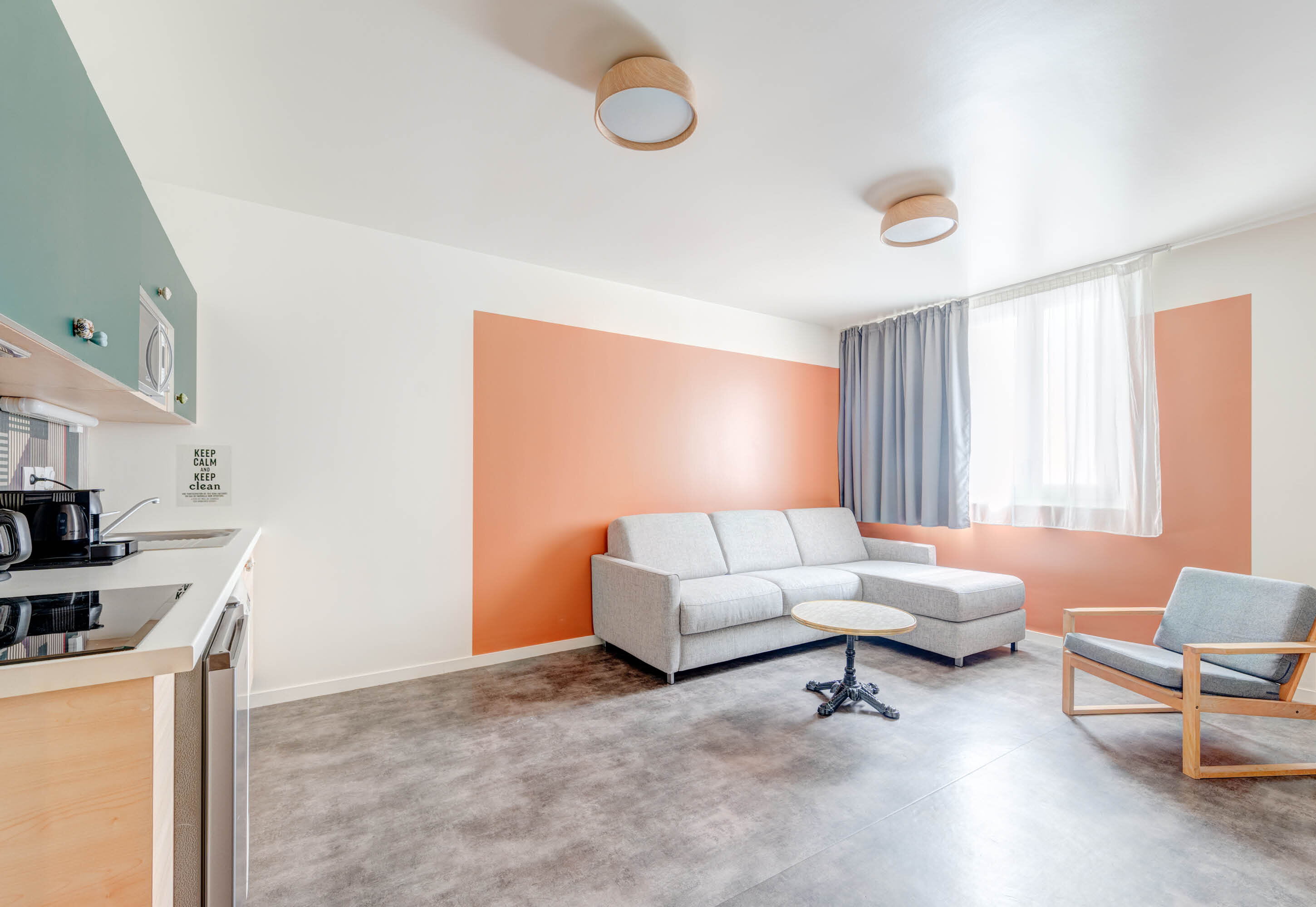 Фото B&b Home Paris Mairie de Saint Ouen