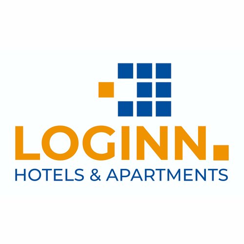 Гостиница Loginn Hotel Offenbach в Оффенбахе