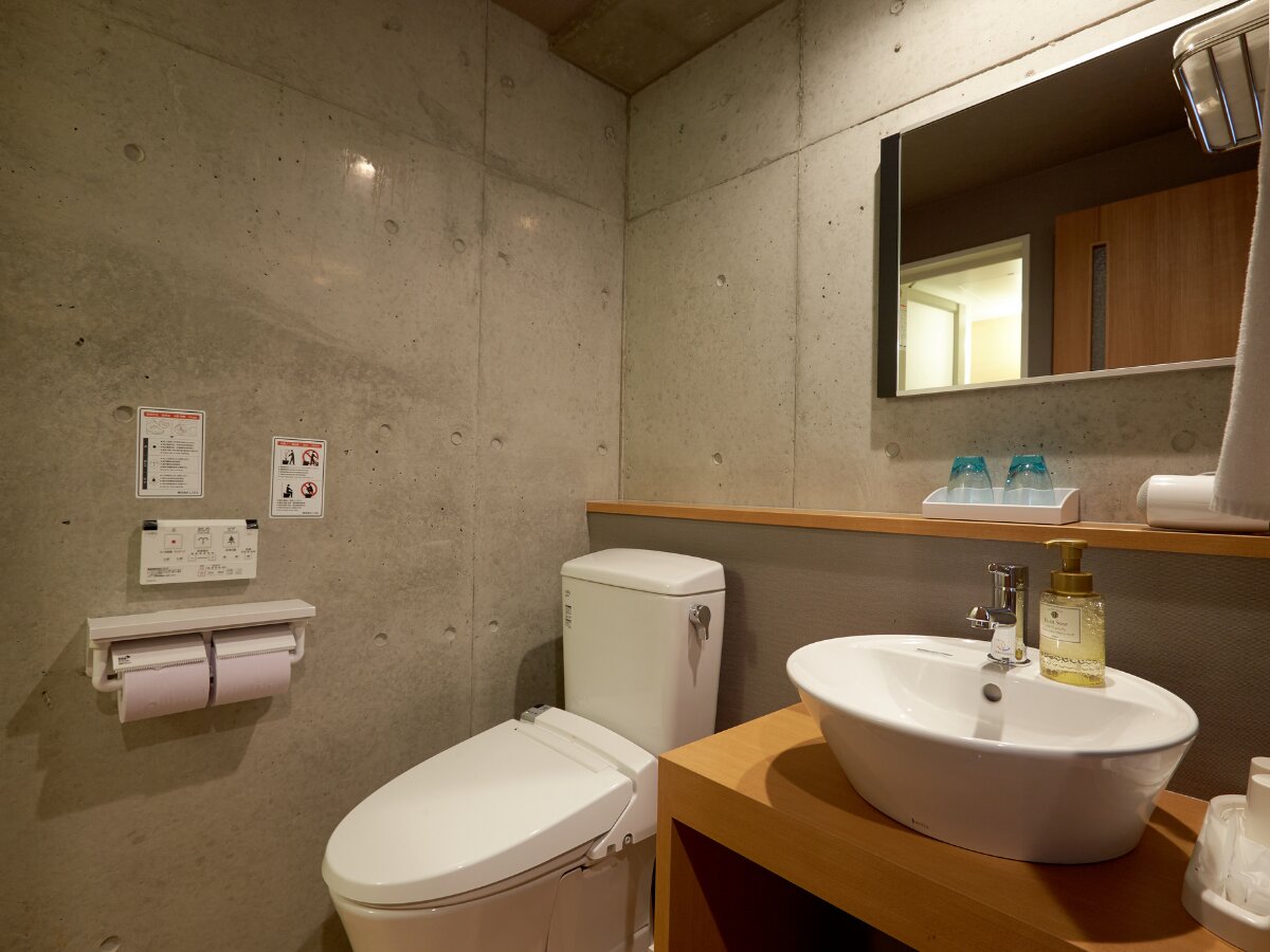 Фото Naha-West Inn