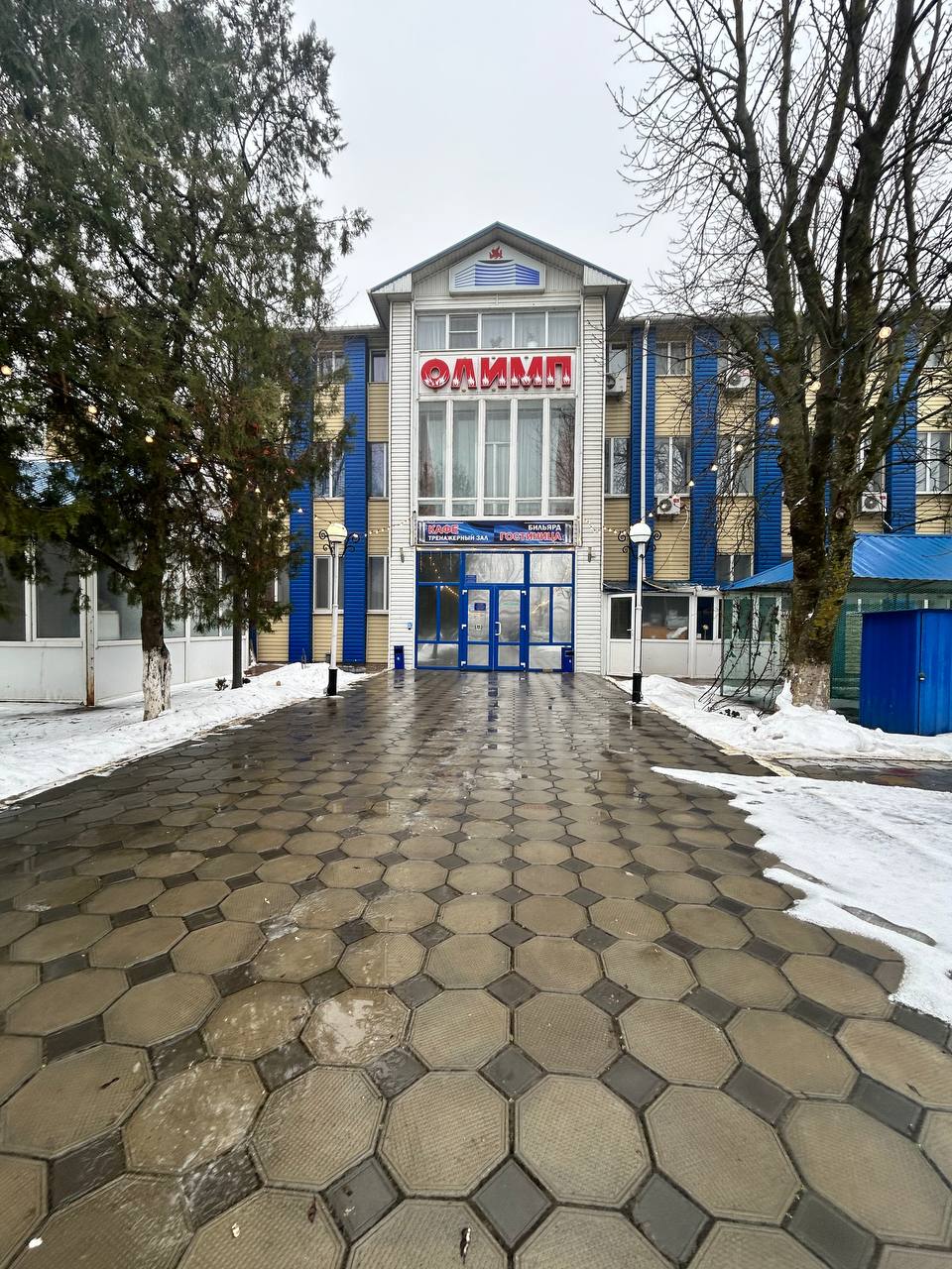 Фото отеля 4