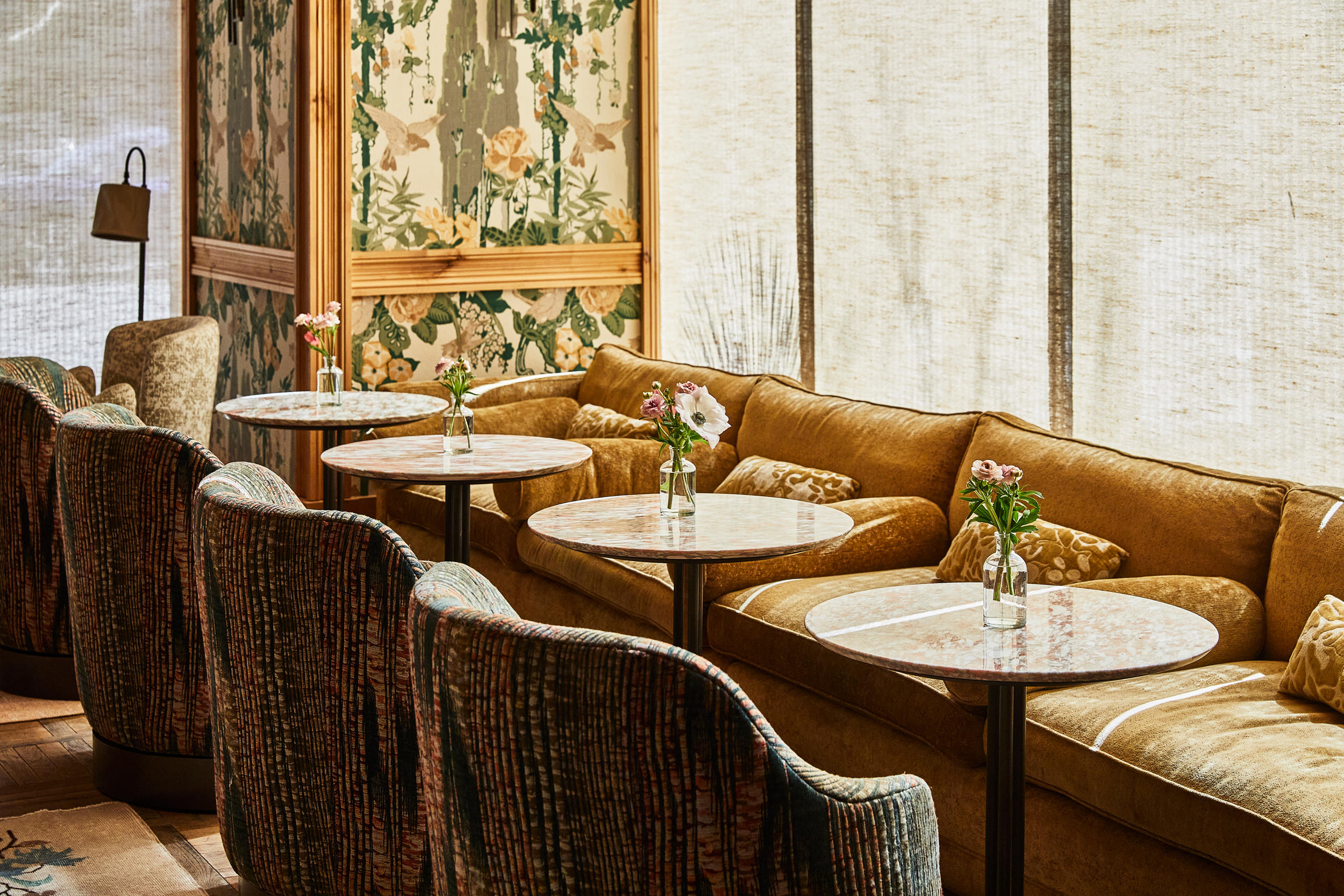 Фото Austin Proper Hotel